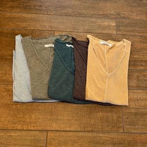 Project Social T - Wearever T Size Medium